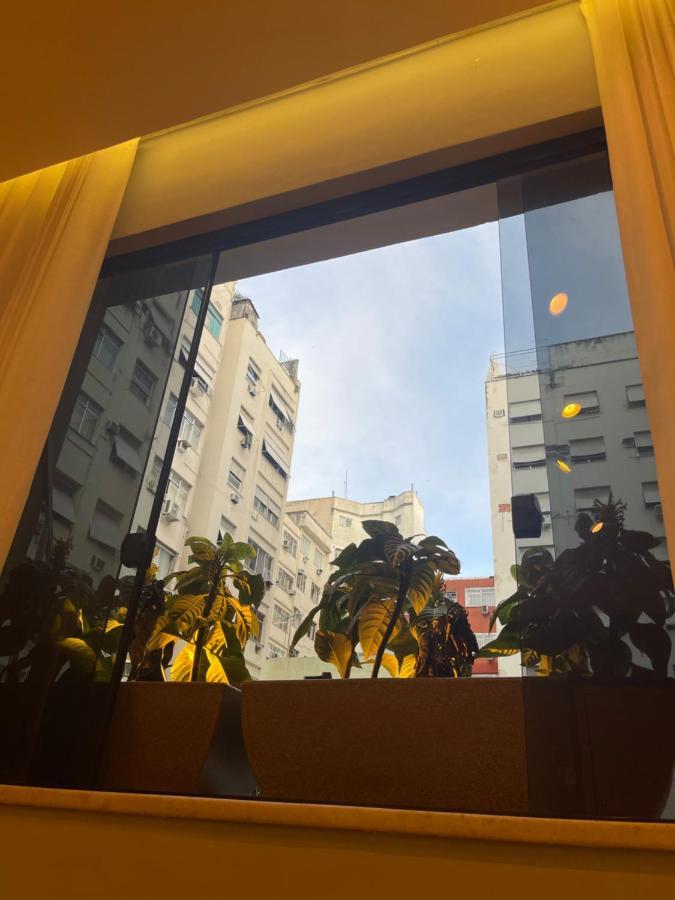 Appartamento Design & Bikes Rio de Janeiro